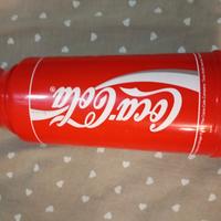Borraccia da collezione Coca-Cola