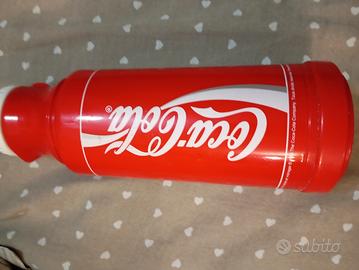 Borraccia da collezione Coca-Cola