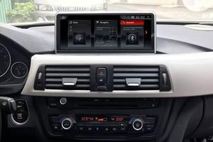 Display Android BMW Serie 3 e 4 Generazione F