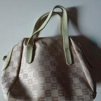 Handbag Sisley 