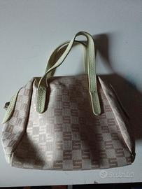Handbag Sisley 