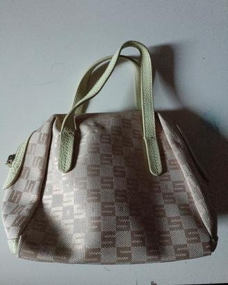 Handbag Sisley 