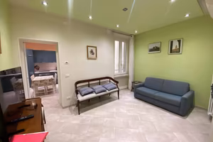 Appartamento di 105 m² con 4 locali a Parma