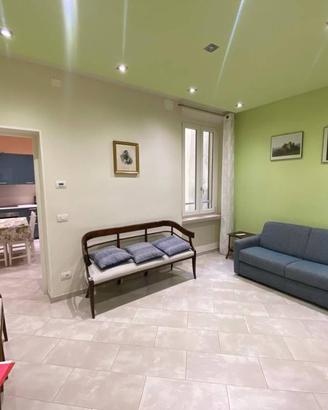 Appartamento di 105 m² con 4 locali a Parma