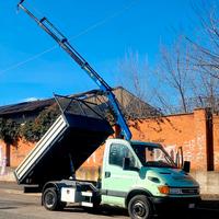 iveco daily 65c/60 ql