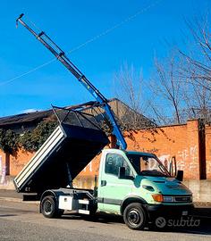 iveco daily 65c/60 ql