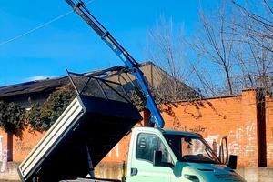 iveco daily 65c/60 ql