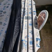 Colmic Zero Seven F1 Mt.4,60 Gr.90/150 SurfCasting