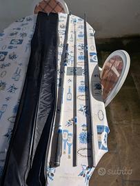 Colmic Zero Seven F1 Mt.4,60 Gr.90/150 SurfCasting