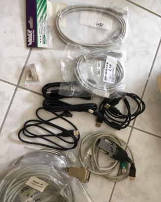 Cavi per PC