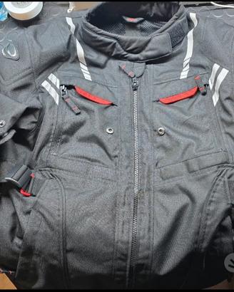 Clover Alpinestars Sidi Spyke Spidi Revit