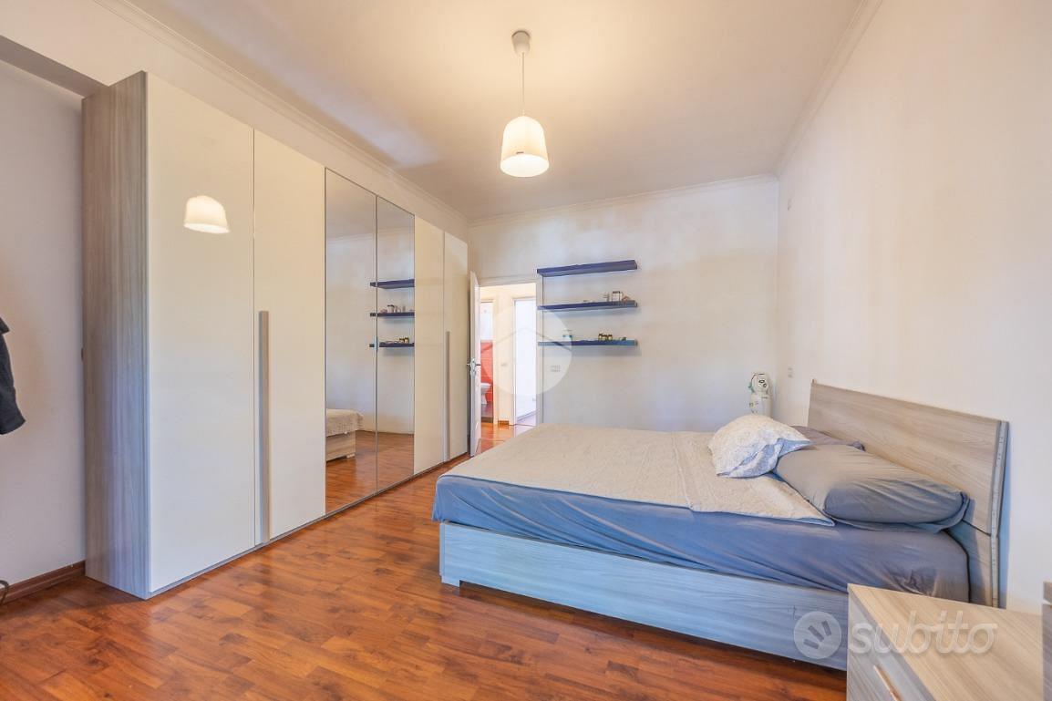 Appartamento – Roma, Val Melaina, Municipio Roma III - Altro