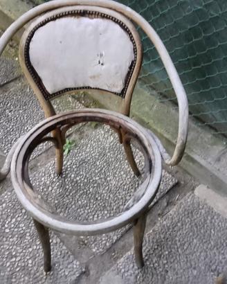 sedia da coll