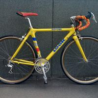 Bici da corsa look kg286 carbon campagnolo