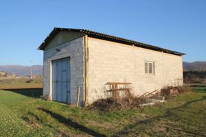 Immobile di 70 m² con 1 locale a Spoleto
