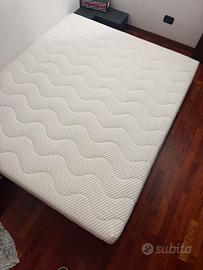Materasso Matrimoniale Fresh Deluxe