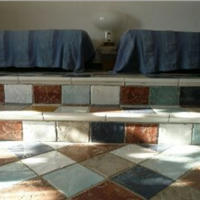 PRAIA A mare 4 posti letto