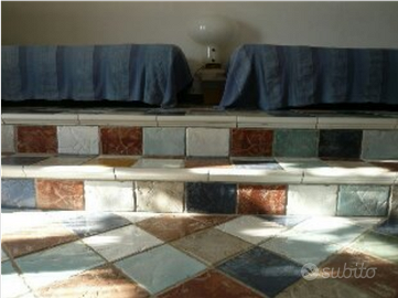 Praia a Mare Vacanze Estive 4 posti letto