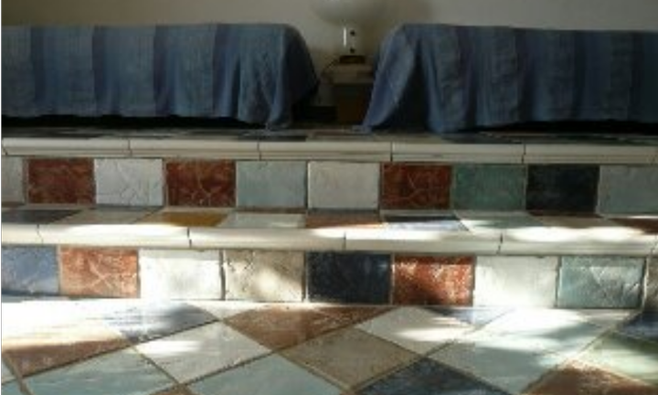 Praia a Mare Vacanze Estive 4 posti letto