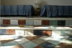 Praia a Mare Vacanze Estive 4 posti letto