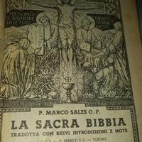 Antica Bibbia del 1946