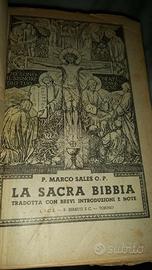 Antica Bibbia del 1946