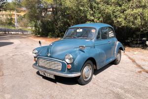MORRIS MINOR