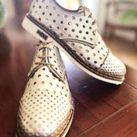 Scarpe Cult SABBATH LOW 1350