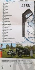Pistola Idropulitrice AR Annovi Reverberi 41561