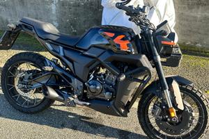 Zontes GK 125