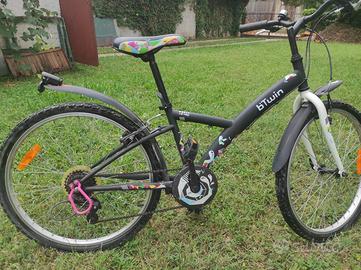 Bicicletta bambini