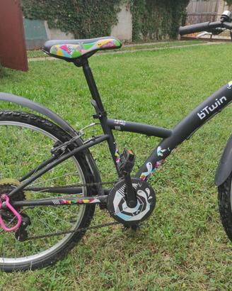 Bicicletta bambini