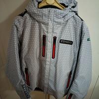 Giacca sci Extreme XXL