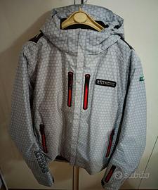 Giacca sci Extreme XXL