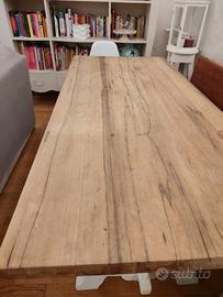 tavolo da birreria restyling