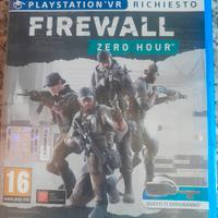 firewall zero hour ps4