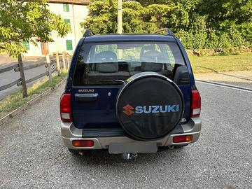 Gran Vitara  3porte 2002.