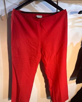 Pantaloni emporio armani