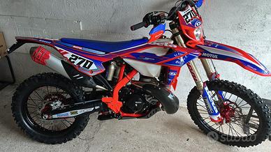 Beta 300 race 2025