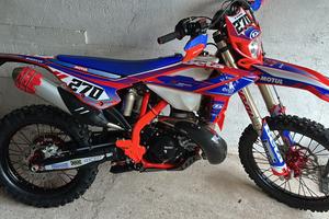 Beta 300 race 2025