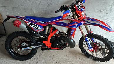 Beta 300 race 2025