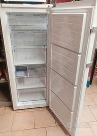 Freezer Verticale da 220L marca  beko  classe A+++