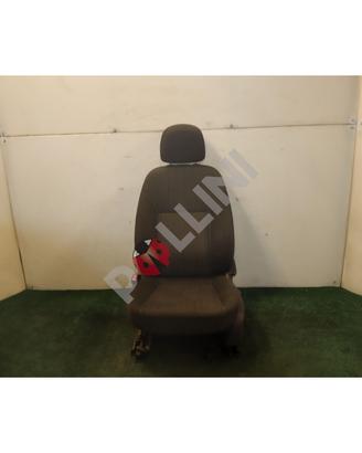 Sedile guida opel astra j 2010-15