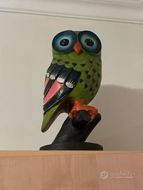 Arredo stile etnico africano