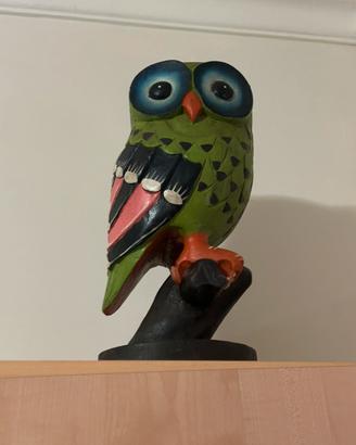 Arredo stile etnico africano