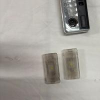 Plafonfiere interne bmw e46 coupe