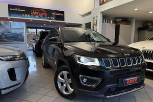 Jeep Compass 2.0 Multijet II 4WD Limited