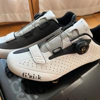 Scarpe da bici originali Fi’zi:k numero 39