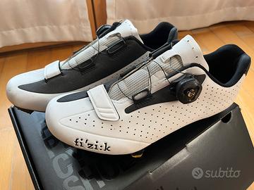 Scarpe da bici originali Fi’zi:k numero 39