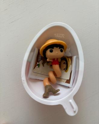 Kinderjoy onepiece